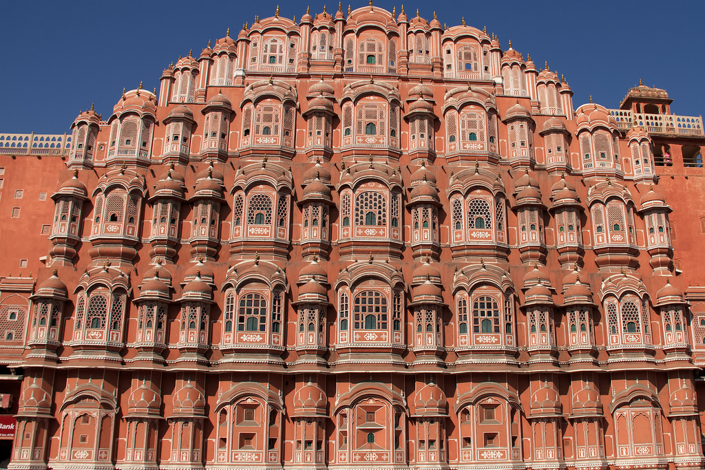 Hawa Mahal