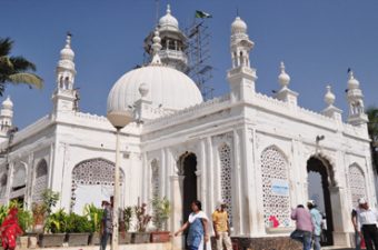 Dargah